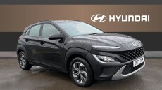 Hyundai Kona 1.6 GDi Hybrid SE Connect 5dr DCT Hybrid Hatchback
